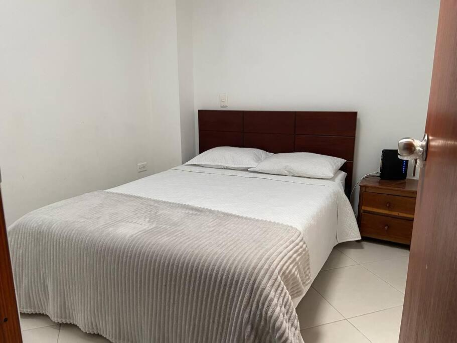 Hermoso Apartamento 3 Alcobas, 8 Huespedes Apartamento *