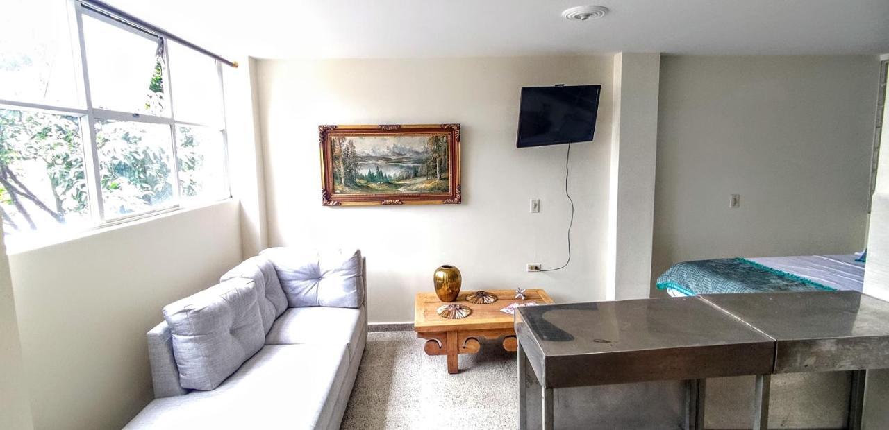 Apartamento Bienvenidos *