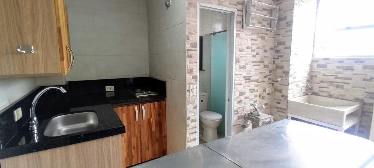 Bienvenidos Apartamento *