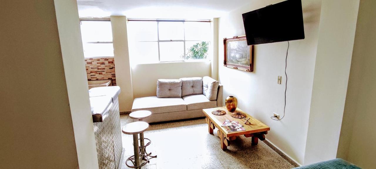 Apartamento Bienvenidos Medellín