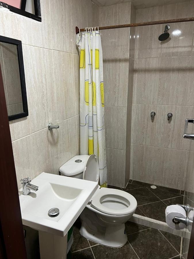Hotel Poblado Living *