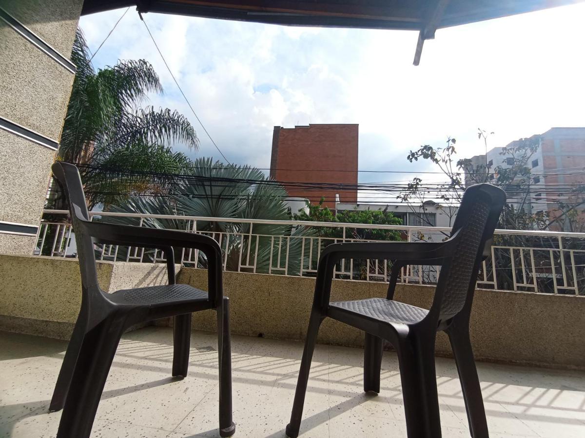 Metamorfosis Guest house Medellin