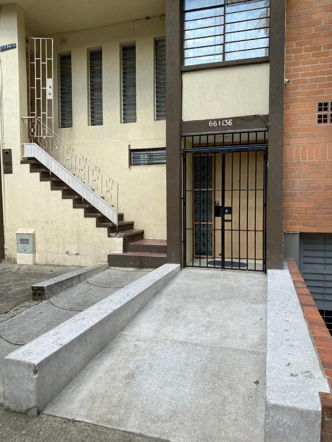 Habitación en casa particular En Laureles Medellín