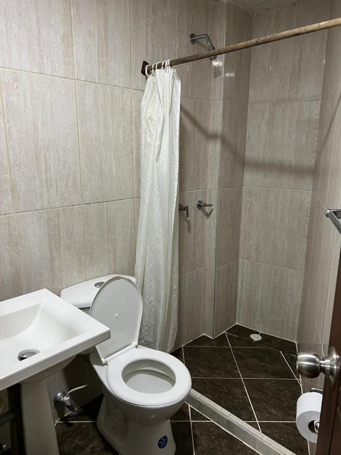 Hotel Poblado Living *