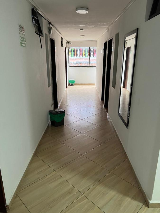 Poblado Living Hotel