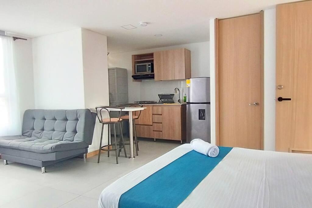 Andaliving Tranvia Apartamento *