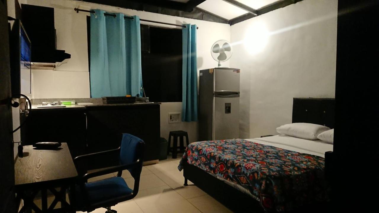 Apartamento Apartasuites Laureles Nogal *