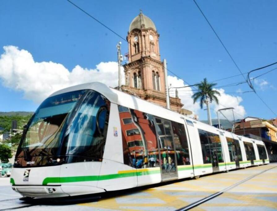 Apartamento Andaliving Tranvia Medellín