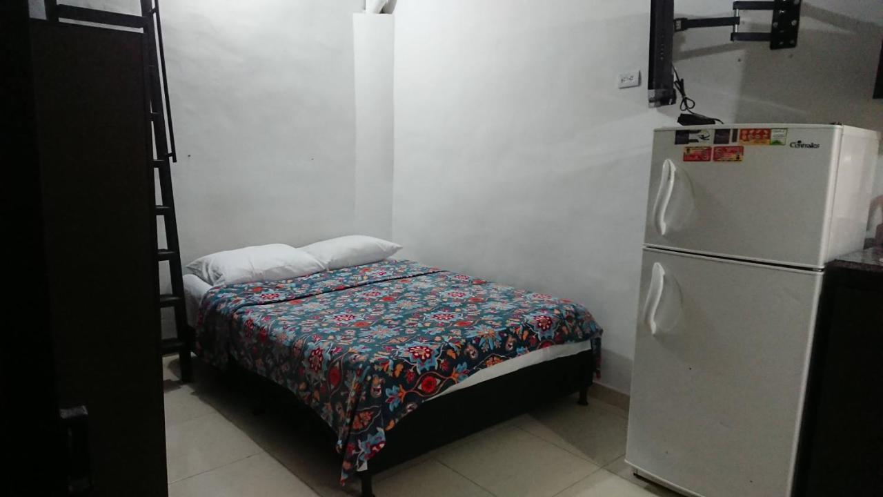 Apartasuites Laureles Nogal Medellín