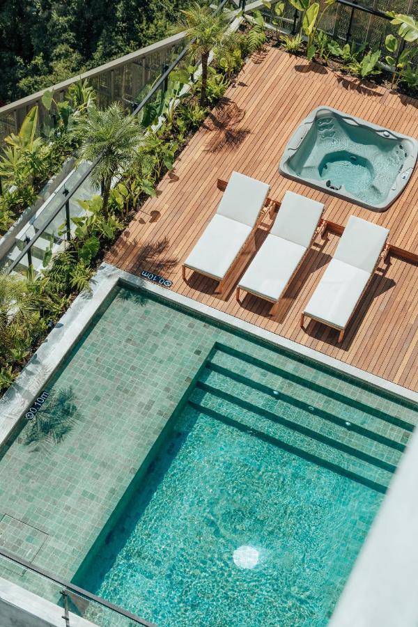 Apartahotel Wake Living Medellín
