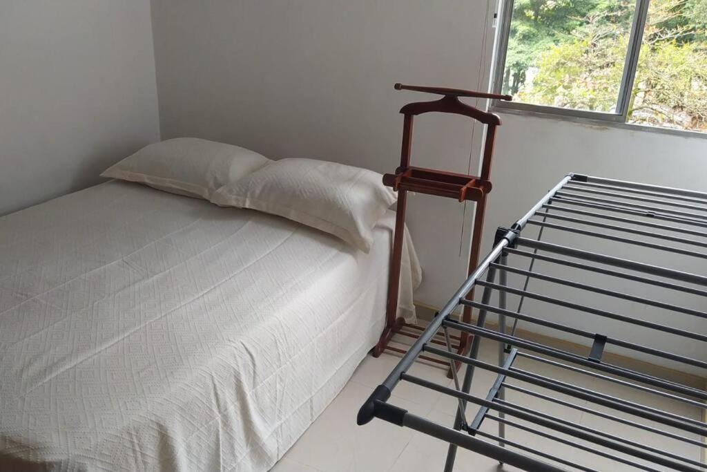 Apartamento Poblado - Loma Del Indio * Medellín