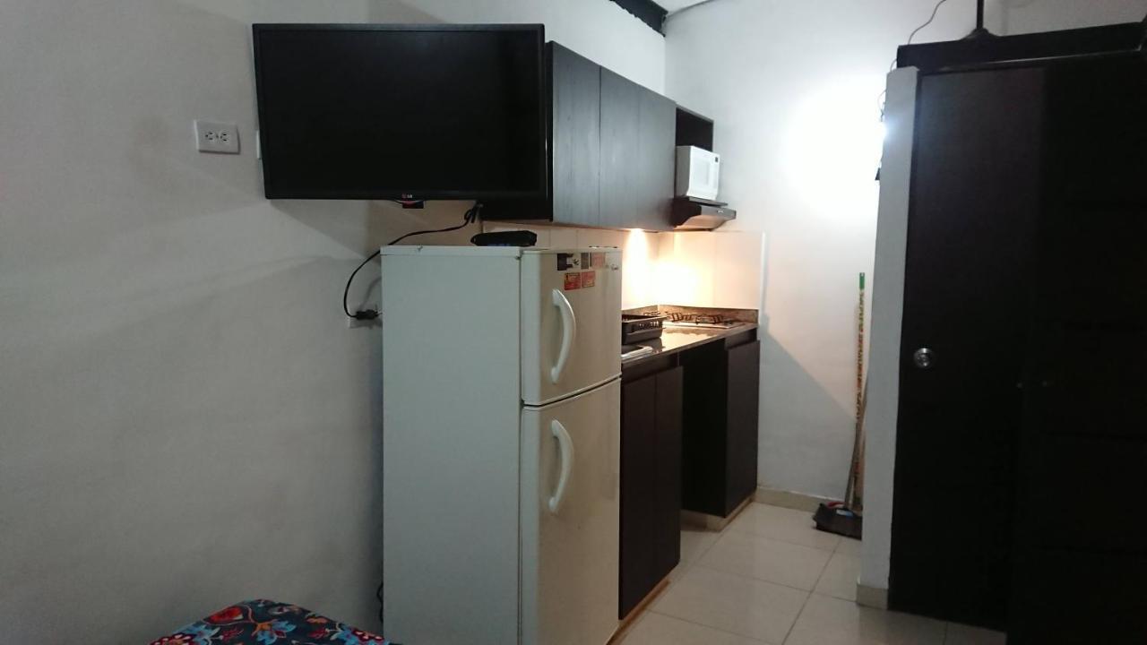 Apartasuites Laureles Nogal *