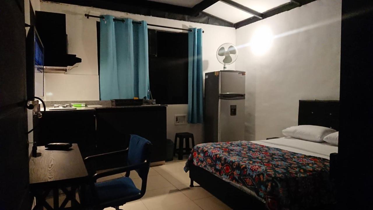 Apartasuites Laureles Nogal Medellín