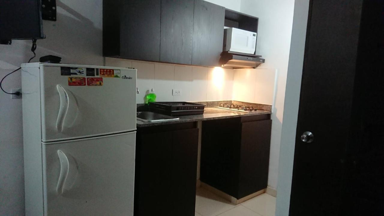 Apartamento Apartasuites Laureles Nogal *