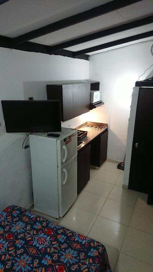 Apartasuites Laureles Nogal Apartamento *