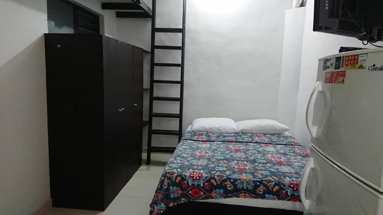 Apartasuites Laureles Nogal Medellín