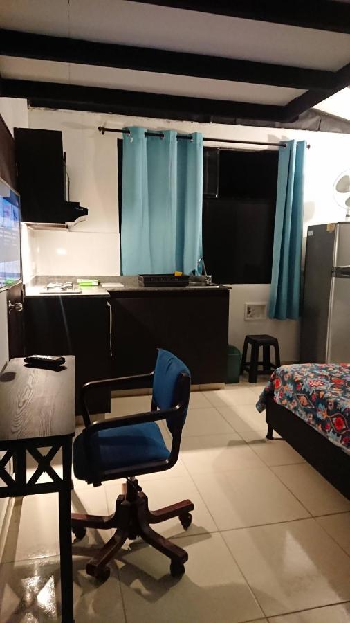 Apartment Apartasuites Laureles Nogal Medellin