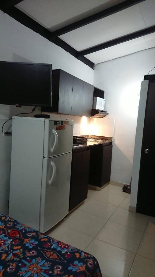 Apartasuites Laureles Nogal Medellín