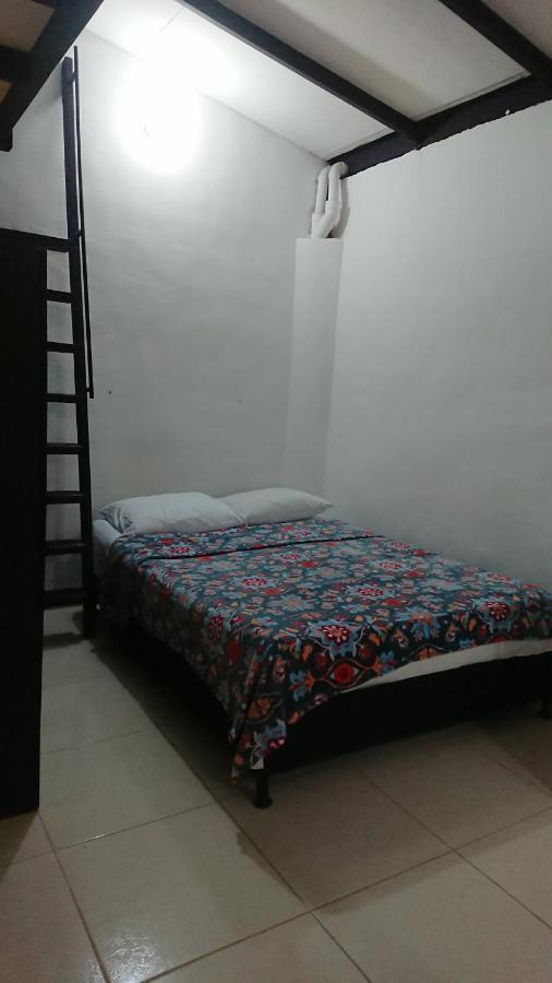 Apartamento Apartasuites Laureles Nogal