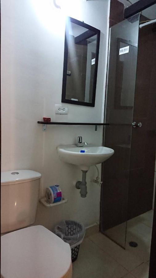 Apartasuites Laureles Nogal Apartment Medellin