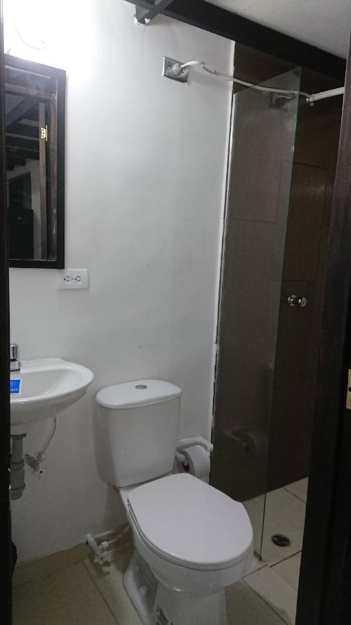 Apartasuites Laureles Nogal Medellin