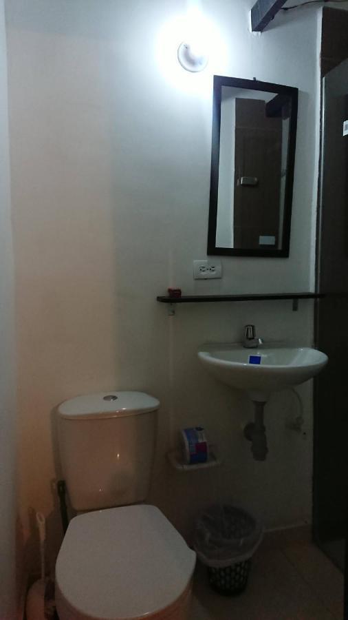Apartasuites Laureles Nogal Apartamento *
