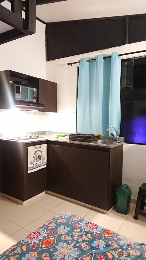 Apartasuites Laureles Nogal