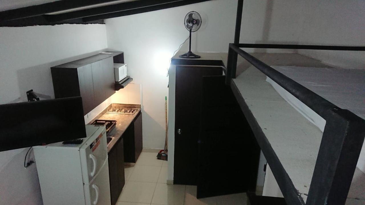 Apartasuites Laureles Nogal