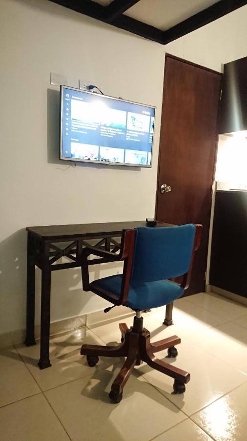 Apartasuites Laureles Nogal Medellín