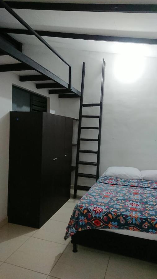 Apartamento Apartasuites Laureles Nogal