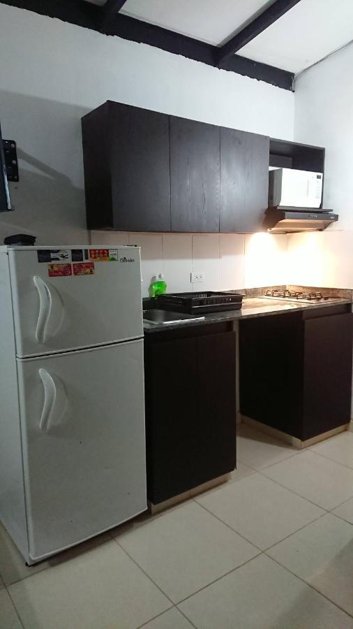 Apartamento Apartasuites Laureles Nogal Medellín