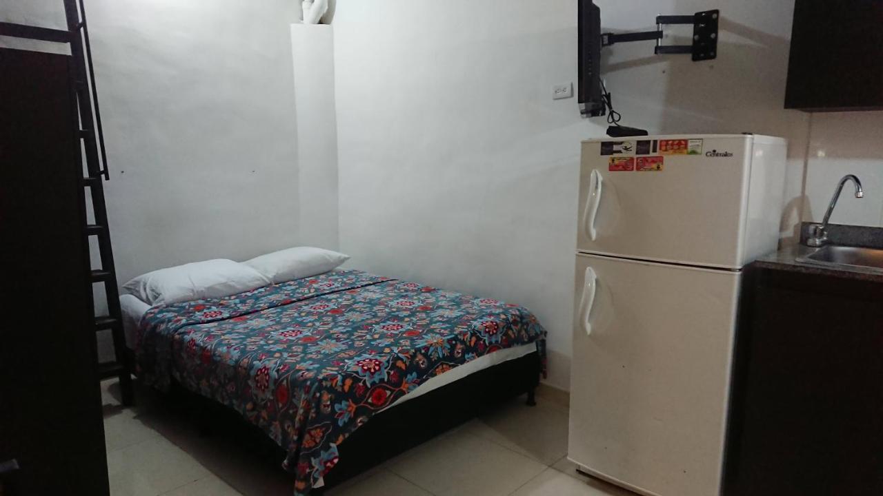 Apartamento Apartasuites Laureles Nogal Medellín