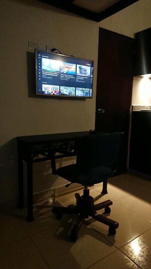 Apartasuites Laureles Nogal Apartamento *