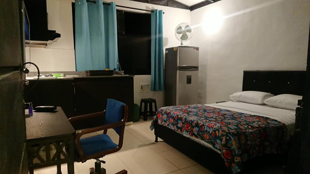 Apartasuites Laureles Nogal Apartamento