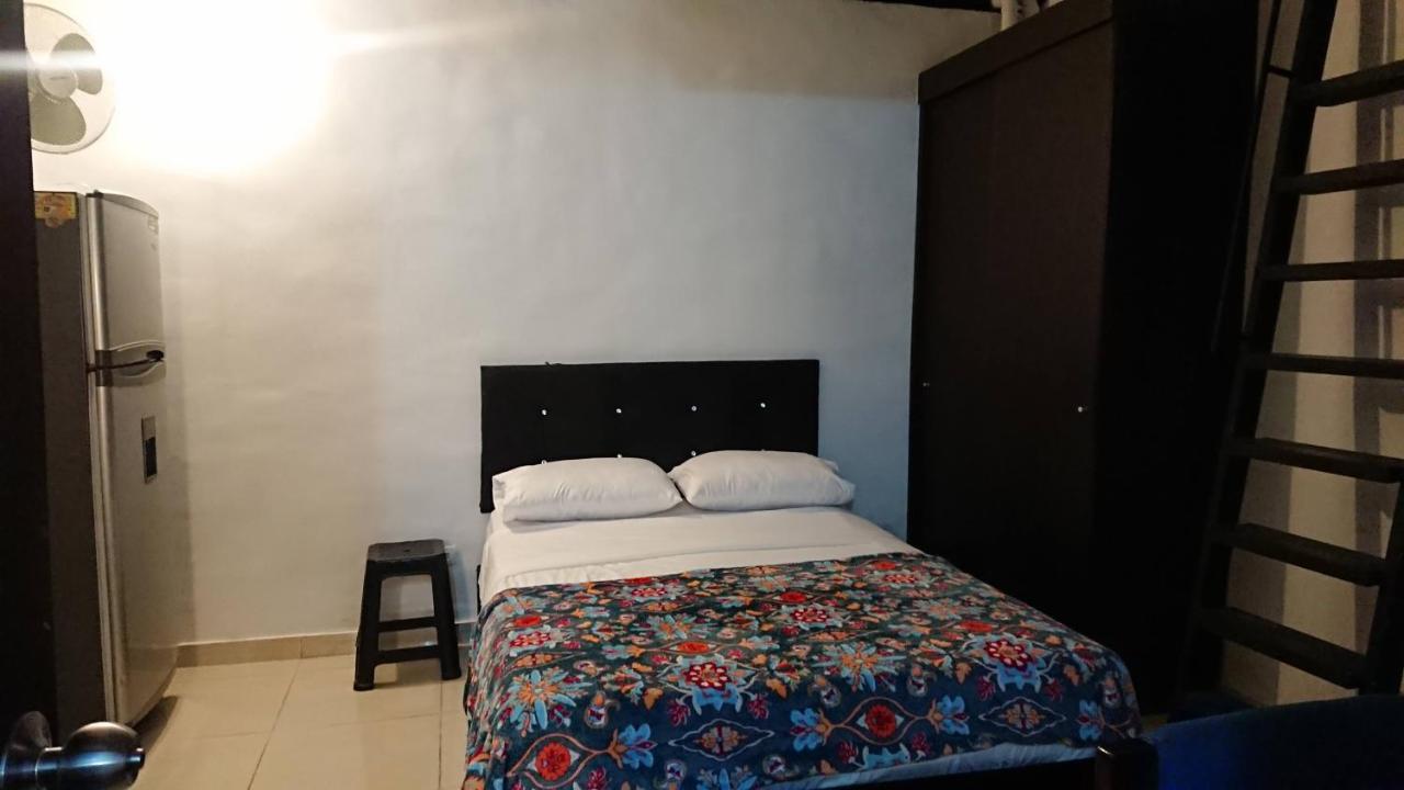 Apartasuites Laureles Nogal * Medellín