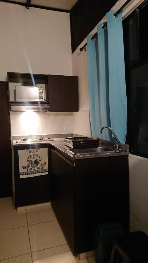 Apartasuites Laureles Nogal Medellín