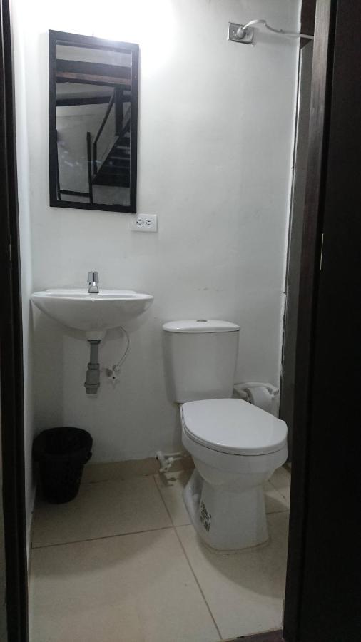 Apartamento Apartasuites Laureles Nogal Medellín