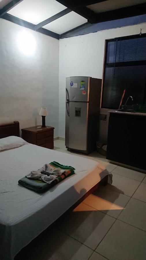 Apartasuites Laureles Nogal Apartamento