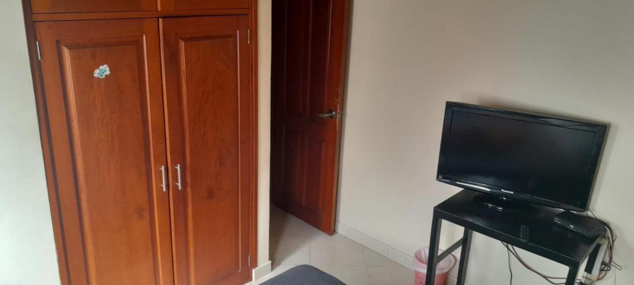 Bed&breakfast En Elegante Apartamento Con Floréale Terraza Unicentro Medellín