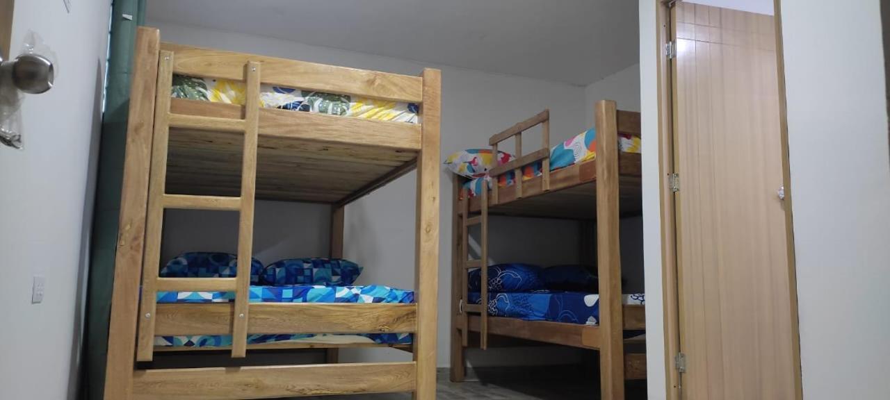 Apartamento 21 Acogedor Laureles Estadio 2 Habitc 2 Banos *