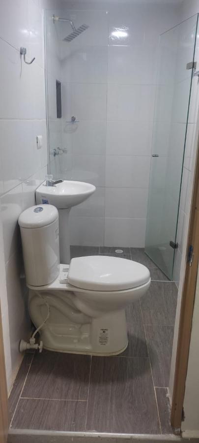 Apartamento 21 Acogedor Laureles Estadio 2 Habitc 2 Banos *