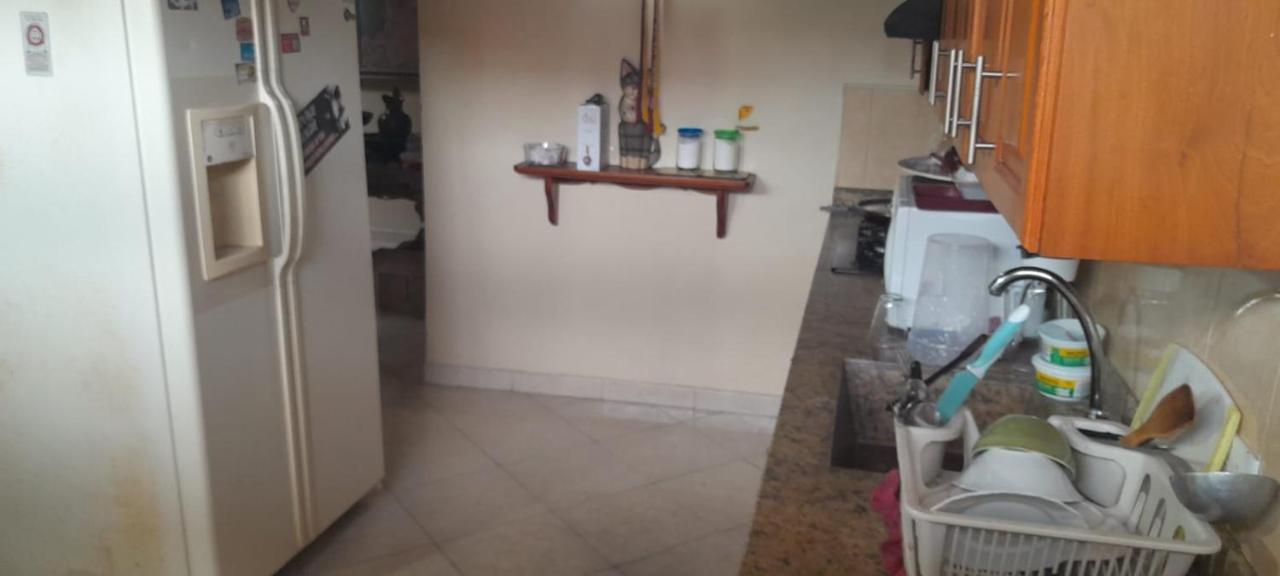 Bed&breakfast En Elegante Apartamento Con Floréale Terraza Unicentro * Medellín