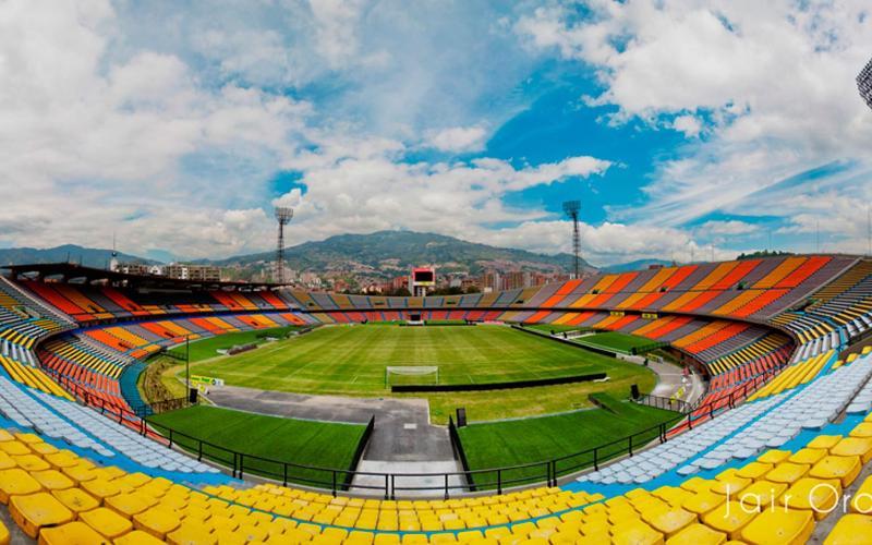 22 3 Con Balcon En Laureles Estadio Medellín
