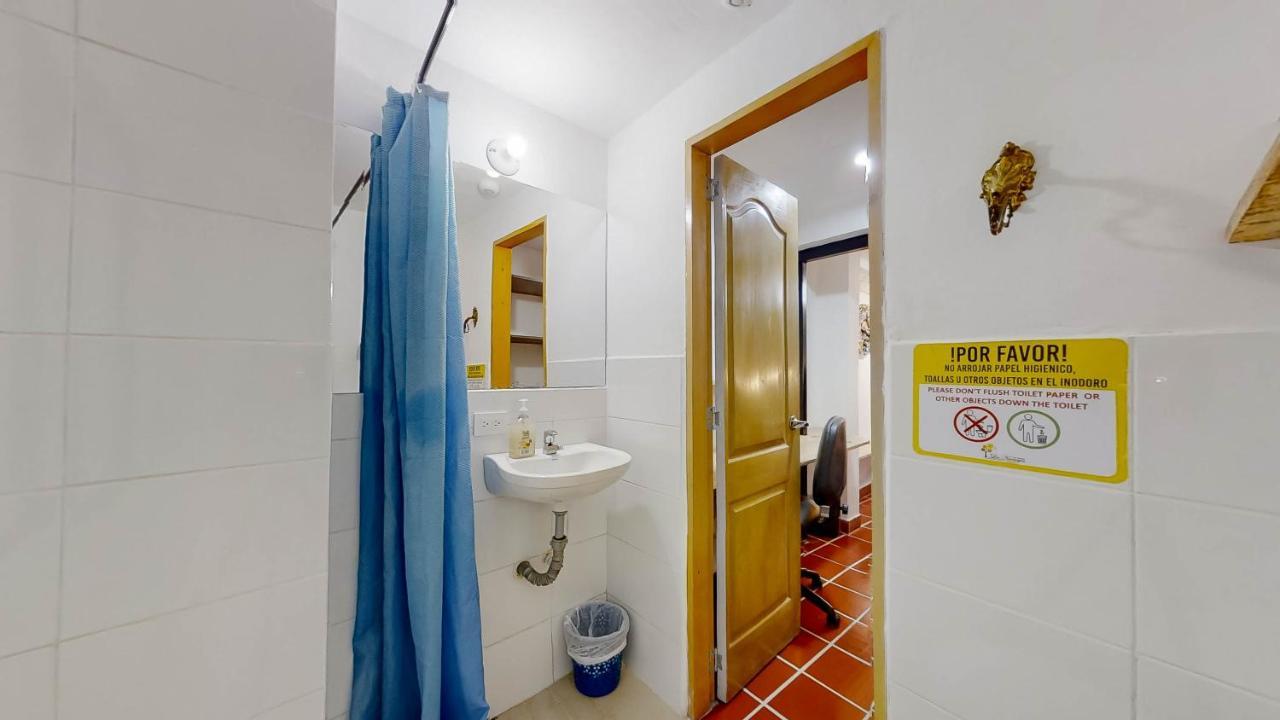 Casa Naranjos * Medellín