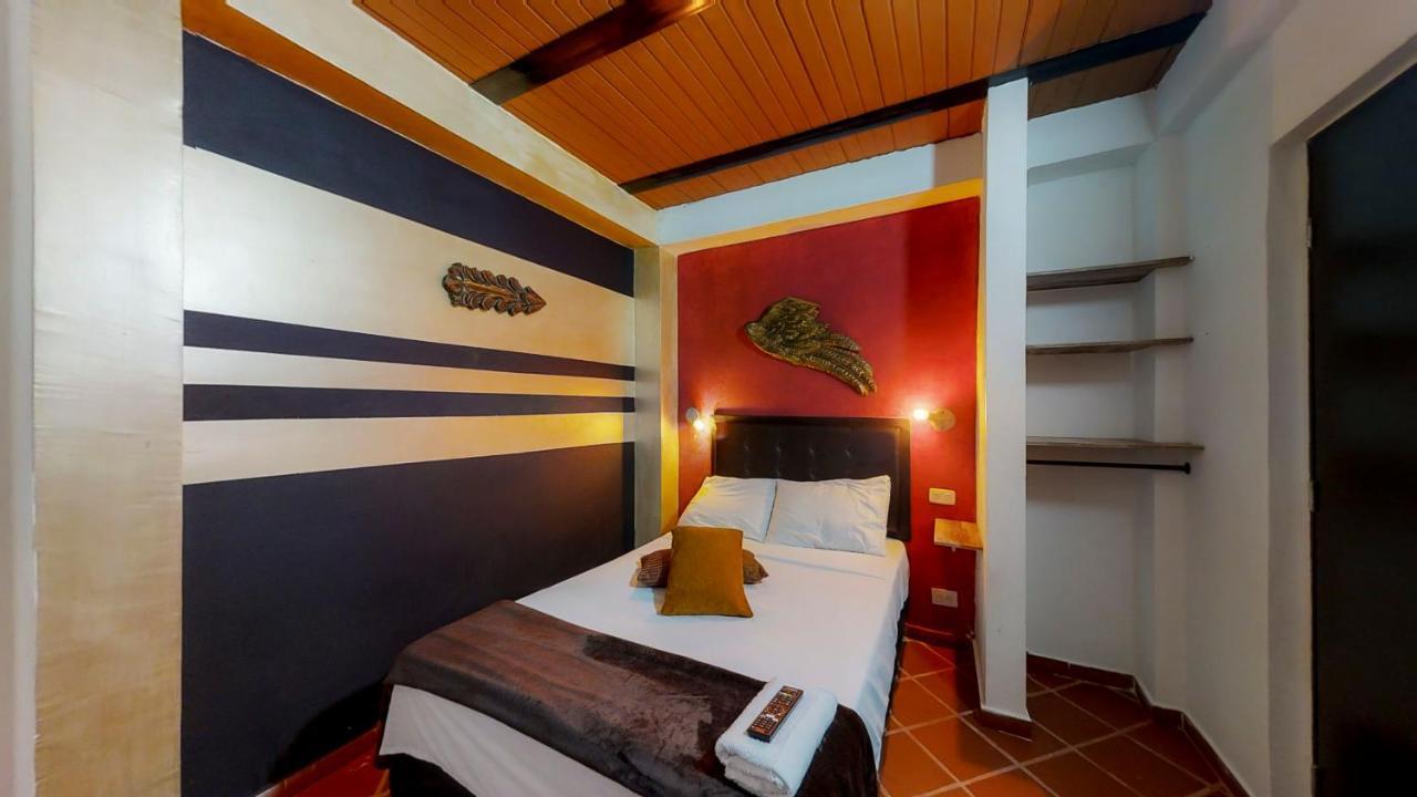 Casa Naranjos Pensión *