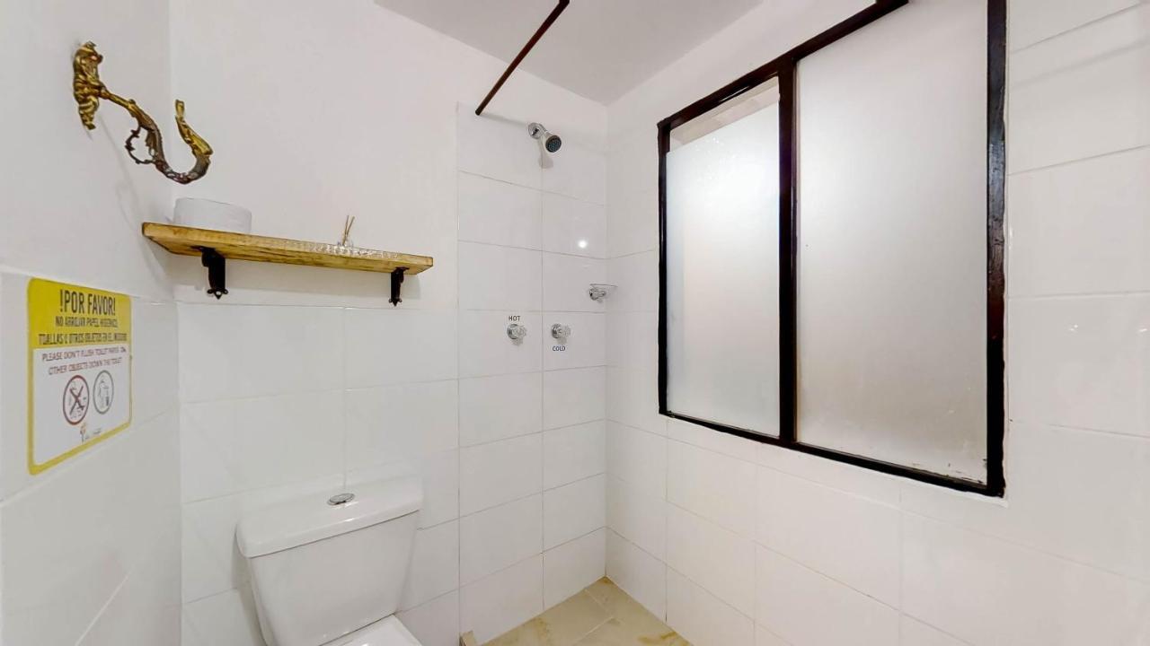 Casa Naranjos Medellín