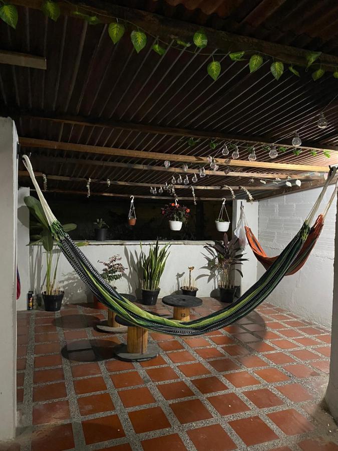 Apartment Place