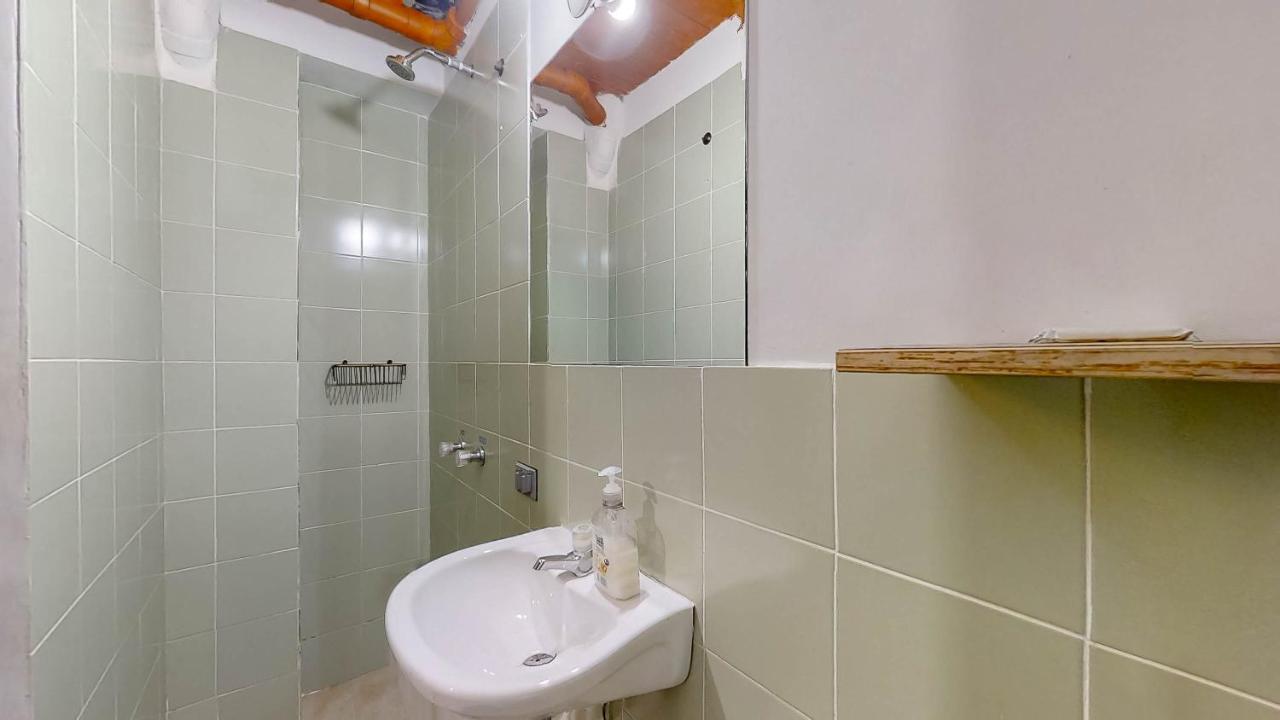 Pensión Casa Naranjos Medellín