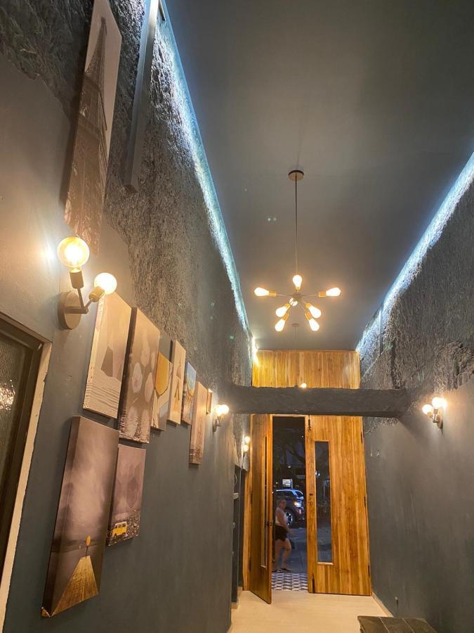 Hotel Poblado Living Medellin