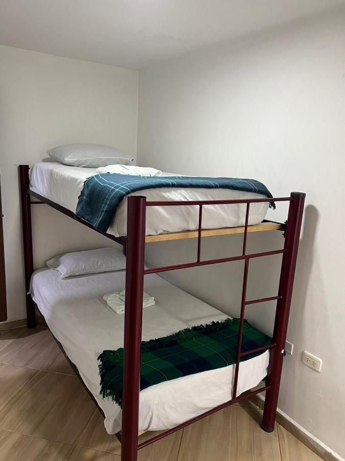 Poblado Living Medellin